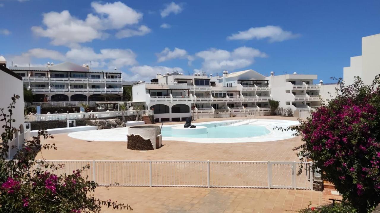 Canela Apartment 405 - Lanzarote Apartment Costa Teguise Exterior foto