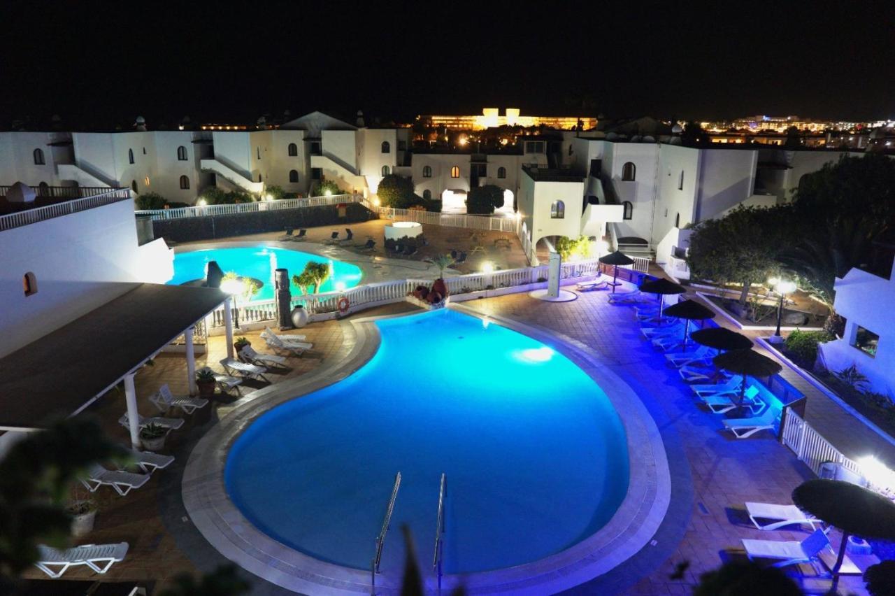 Canela Apartment 405 - Lanzarote Apartment Costa Teguise Exterior foto